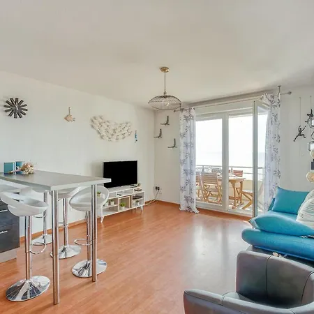 Appartement Cappella à Ajaccio  Extérieur photo