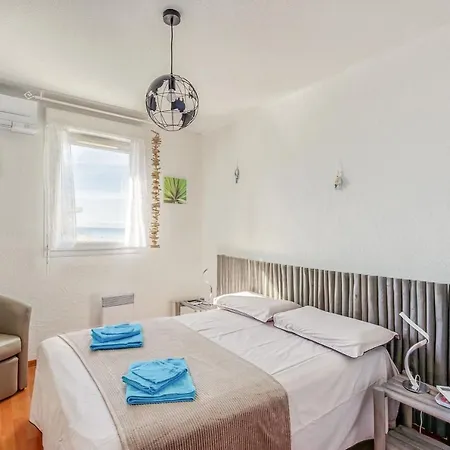 Appartement Cappella à Ajaccio  Extérieur photo