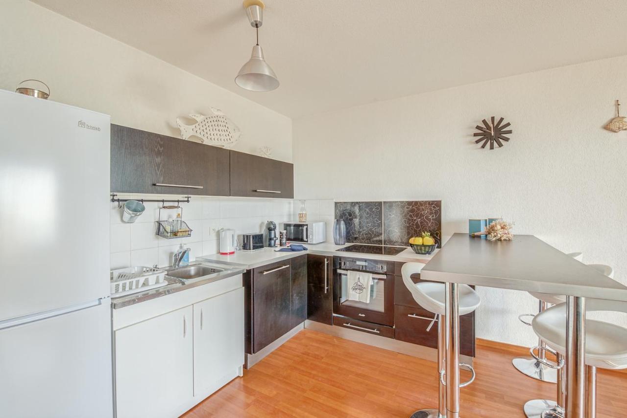 Appartement Cappella *